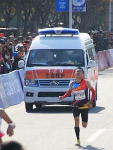 雅江县大型活动