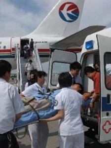 雅江县接送服务