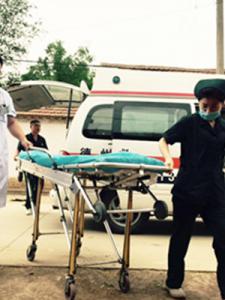 雅江县院后转乡